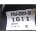 OGLEDALO DESNO Toyota Yaris 2003 1.0 87910-0d010-00