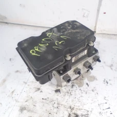 ABS Fiat Panda 2011 1.2