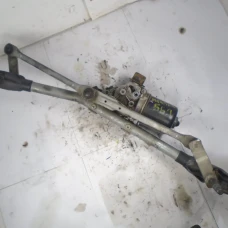 MEHANIZAM BRISAČA SA MOTORIĆEM Renault MEGANE III  2008 1.6 16V