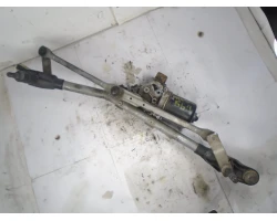 MEHANIZAM BRISAČA SA MOTORIĆEM Renault MEGANE III  2008 1.6 16V
