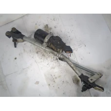 MEHANIZAM BRISAČA SA MOTORIĆEM Renault MEGANE III  2008 1.6 16V