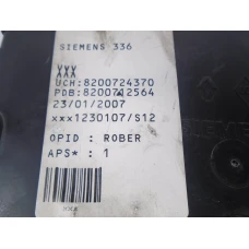 RAČUNALNIK UCH Renault MEGANE 2007 GRANDTOUR 1.9 DCI 8200724370