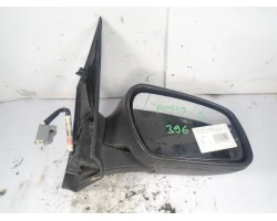 OGLEDALO DESNO Ford Focus 2006 2.0