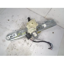MEHANIZAM STAKLA ZADNJA DESNA Ford Focus 2011 1.6TDCI SW bm51-a27000-ba