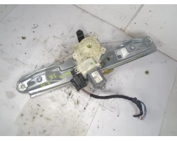MEHANIZAM STAKLA ZADNJA DESNA Ford Focus 2011 1.6TDCI SW bm51-a27000-ba