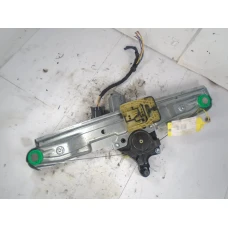 MEHANIZAM STAKLA ZADNJA DESNA Ford Focus 2011 1.6TDCI SW bm51-a27000-ba
