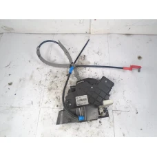 MEHANIZAM ZAKLJUČAVANJA PREDNJA DESNA Ford Mondeo 2008 2.0TDCI 8m2a-r21812-aa
