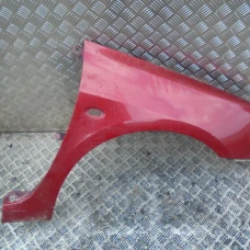 BLATOBRAN DESNI Peugeot 307 2004 2.0i CC