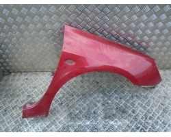 BLATOBRAN DESNI Peugeot 307 2004 2.0i CC