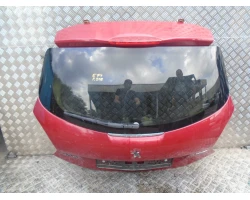 VRATA KOMPLET PRTLJAŽNA Peugeot 208 2017 1.2
