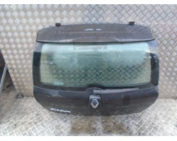 VRATA KOMPLET PRTLJAŽNA Renault CLIO II 2008 1.5 DCI STORIA