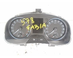 SAT Škoda Fabia 2010 1.2 WAGON 5j0920840d