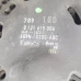 ALTERNATOR Ford Galaxy 2007 2.0 6g9n-10300-abc
