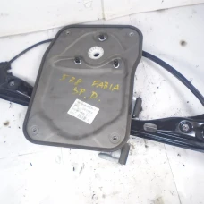 MEHANIZAM STAKLA PREDNJI DESNI Škoda Fabia 2010 1.2 WAGON 6r0959802p