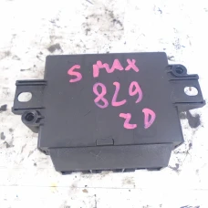računalnik razno Ford S-Max/Galaxy 2011 2.0 TDCI 103 DPF M6 bs7t-15k866-a