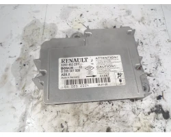 RAČUNALNIK AIR BAGOV Renault MODUS 2005 1.4 8200463297