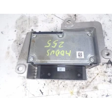 RAČUNALNIK AIR BAGOV Renault MODUS 2005 1.4 8200463297