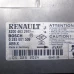 RAČUNALNIK AIR BAGOV Renault MODUS 2005 1.4 8200463297