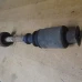 POLUOSOVINA PREDNJA DESNA Renault KANGOO 2005 1.6 16v 4x4