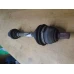 POLUOSOVINA PREDNJA LIJEVA Ford C-Max 2008 1.8 TDCI 3m51-3b437-daf