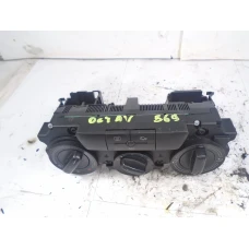 PREKIDAČ GRIJANJA Škoda Octavia 2007 2.0 FSI 4X4