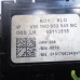 računalnik razno Škoda Octavia 2007 2.0 FSI 4X4 1k0953549bc