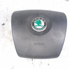 AIRBAG VOLANA Škoda Octavia 2007 2.0 FSI 4X4 1z0880201t
