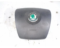 AIRBAG VOLANA Škoda Octavia 2007 2.0 FSI 4X4 1z0880201t