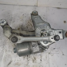 MEHANIZAM BRISAČA SA MOTORIĆEM Ford Galaxy 2007 2.0 6m21-17504-bh
