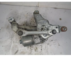 MEHANIZAM BRISAČA SA MOTORIĆEM Ford Galaxy 2007 2.0 6m21-17504-bh