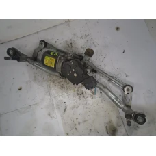 MEHANIZAM BRISAČA SA MOTORIĆEM Citroën C3 2014 1.6HDI