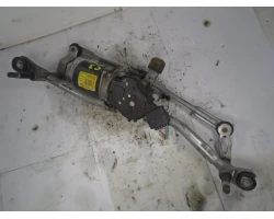 MEHANIZAM BRISAČA SA MOTORIĆEM Citroën C3 2014 1.6HDI
