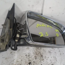 OGLEDALO DESNO Audi A4, S4 2002 
