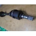 POLUOSOVINA PREDNJA LIJEVA Renault MASTER II 2007 2.5 DCI