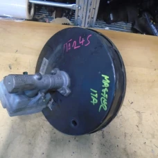 SERVO BUBAN Renault MASTER II 2007 2.5 DCI 8200698352