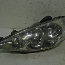 FAR LIJEVI Peugeot 206 2002 BREAK XS 1.6 16V 9628666880