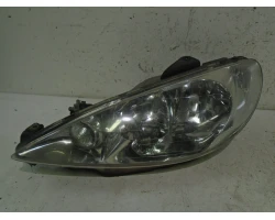 FAR LIJEVI Peugeot 206 2002 BREAK XS 1.6 16V 9628666880