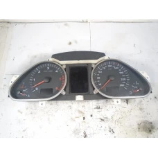 SAT Audi A6, S6 2005 2.7 TDI AVANT