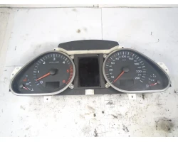 SAT Audi A6, S6 2005 2.7 TDI AVANT