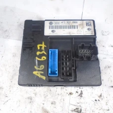 RAČUNALNIK KOMFORTNI Audi A6, S6 2005 2.7 TDI AVANT 4f0907289g