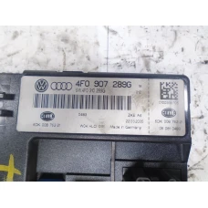 RAČUNALNIK KOMFORTNI Audi A6, S6 2005 2.7 TDI AVANT 4f0907289g