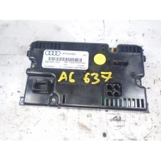RAČUNALNIK PUTOVALNI Audi A6, S6 2005 2.7 TDI AVANT 4f0919603