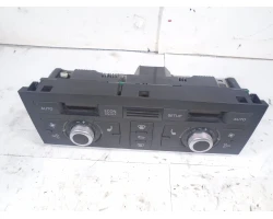 PREKIDAČ GRIJANJA Audi A6, S6 2005 2.7 TDI AVANT 4f1820043ag