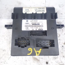 RAČUNALNIK KOMFORTNI Audi A6, S6 2005 2.7 TDI AVANT 4f0907279