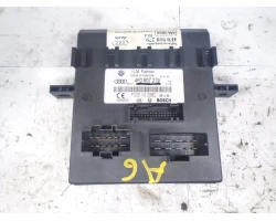 RAČUNALNIK KOMFORTNI Audi A6, S6 2005 2.7 TDI AVANT 4f0907279
