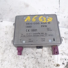 računalnik razno Audi A6, S6 2005 2.7 TDI AVANT 8e0035456b