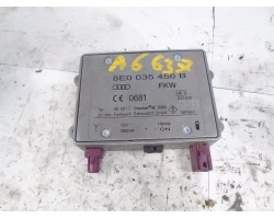 računalnik razno Audi A6, S6 2005 2.7 TDI AVANT 8e0035456b