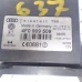 računalnik razno Audi A6, S6 2005 2.7 TDI AVANT 4F0909509