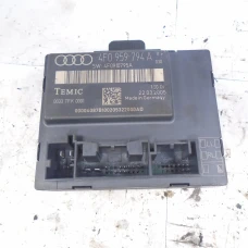 RAČUNALNIK KOMFORTNI Audi A6, S6 2005 2.7 TDI AVANT 4f0959794a