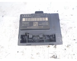 RAČUNALNIK KOMFORTNI Audi A6, S6 2005 2.7 TDI AVANT 4f0959794a
